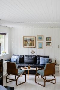 Unplug In One Of Denmarks Loveliest Regions