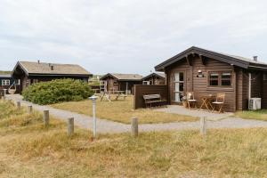 Togetherness On Holiday By Fresh Sea Air - Alojamientos sin categoría en Ulfborg