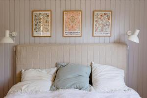 Sunsets And Walks In Lovely Liseleje