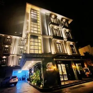 De Bijou Boutique Hotel Yogyakarta - Demangan