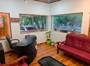 4M FarmStay - Тхені