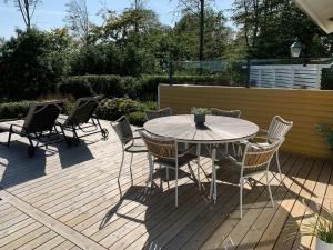 Unique House Overlooking Aabenraa Fjord