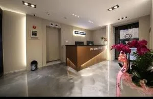 Easy Stay Hotel - Chunghŭng