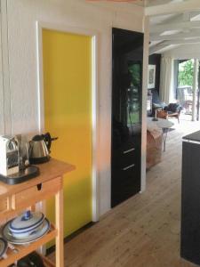 Family Home With Soul Near Skødshoved