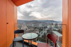 Apartement Blox Avlabari