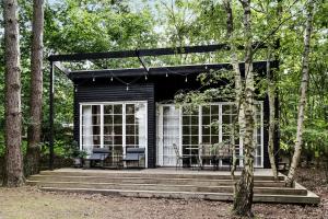 Home With Orangery Near Beach And Forest