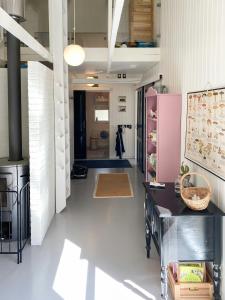 Personality In Architect Home Near Spøttrup