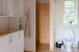 Thatched Summer Home Perfect For Two Families