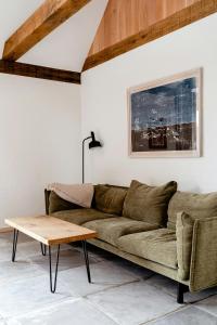Enjoy Family Time In Natural Surroundings