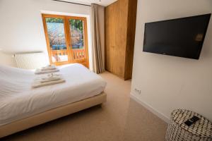 Chalet Hemera - Chalet de rêve pour 10 personnes MAE-4814