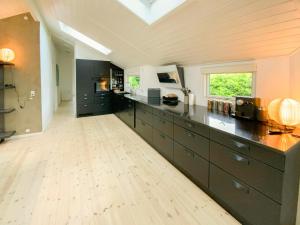 Peaceful Summer House By Ejby Ådal And Isefjord