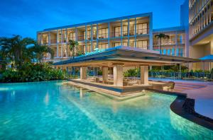 Holiday Inn Resort Bintan Lagoi Beach by IHG