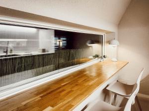 Soansosa Duplex of designer