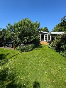 Family-Friendly Summer House Near The Beach