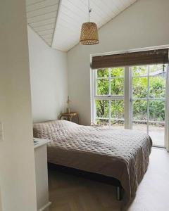 Luxury And Weekend Vibe In Hornbæk