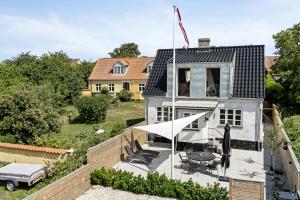 Enjoy Møn From Historic House