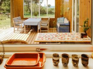 Charming Summerhouse By The Water