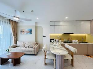 May Homes - 3PN BS8 Tropiacal Vinhomes Grand Park