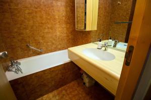 Résidence Chandonnelles - Un charmant appartement au cœur de Méribel MAE-5094