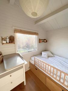 Idyllic Summerhouse With Beautiful Details