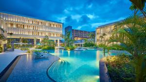 Holiday Inn Resort Bintan Lagoi Beach by IHG