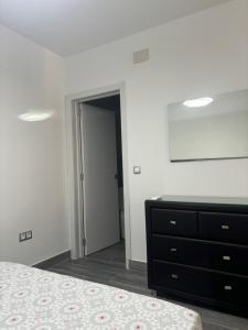 Apartamento 6 a 3 min caminando de la Estación de Bus y Tren María Zambrano 6