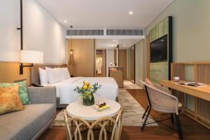 Holiday Inn Resort Bintan Lagoi Beach by IHG