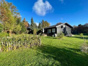 Get Close To Nature And The Starry Sky