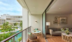 Holiday Inn Resort Bintan Lagoi Beach by IHG