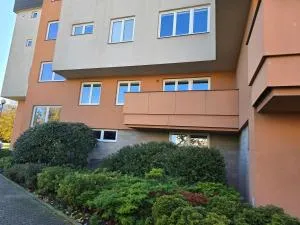 Apartmán Violette - Neretein