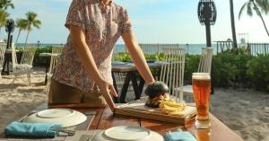 Palmera Villa Phu Quoc - Infinity Pools Long Beach Phu Quoc