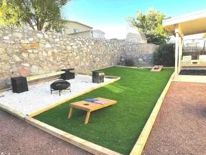 Perfect Family Home with Games near Fort Bliss - Anthony