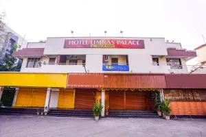 FabHotel Lime Ras Palace - Jogeshwāri