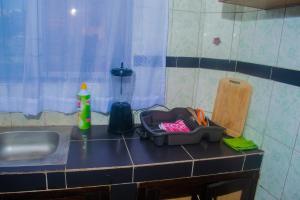 Classic Studio Bamburi