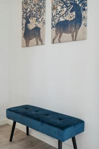 Enjoy Møn From Historic House