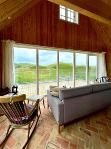 Luxury With Pool In Dunes Near Løkken