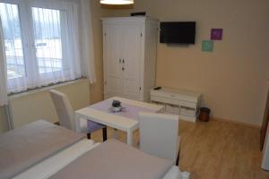 Seeblick Krippenstein