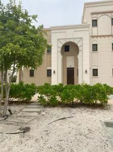 Hawana Salalah Townhouse - Ma‘mūrah