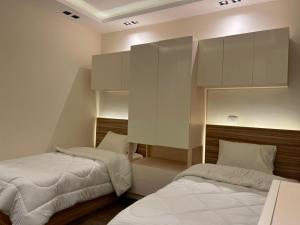 New apartment first use at B8 Madinaty