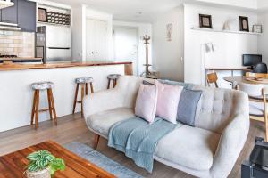 Southbank Retreat - Trendy Apartment near Crown