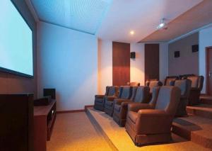 Boulevard Side salvador