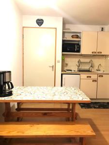 Résidence Le Chanteloup - Agréable deux pièces MAE-6691