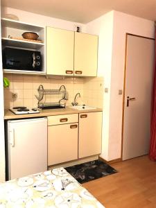 Appartements Residence Le Chanteloup - Agreable deux pieces MAE-6691 : photos des chambres