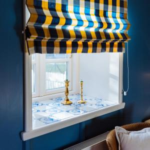 Enjoy Fresh Air In A Holiday Apartment On Föhr