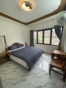 Mai chau Horizon Homestay