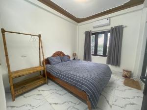 Mai chau Horizon Homestay