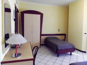 Single Room room in Albergo Sirena