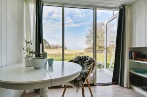 See Fyn's Head From Solreden With Sea View - 3hvězdičkové hotely ve městě Martofte