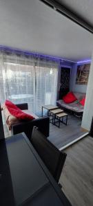Appartement RDJ cap d Agde
