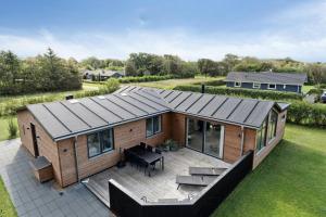 Classic Seaside Hotel Feel In Ringkøbing Fjord